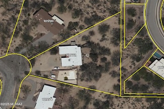 10972 E Oakwood Dr, Tucson, AZ 85749
