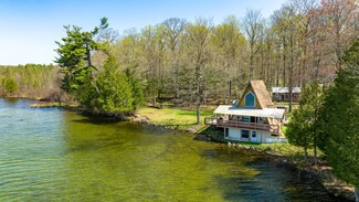 244 Hilberg Rd, Crystal Falls, MI 49920