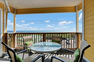 302 Canal Dr Unit 37, Carolina Beach, NC 28428