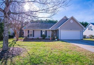 2818 Bridgeport Dr, Winston Salem, NC 27103