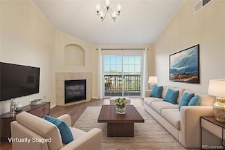 7440 S Blackhawk St Unit 4-305, Englewood, CO 80112