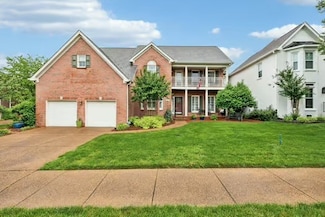 200 Heathstone Cir, Franklin, TN 37069