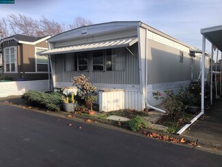 2885 Willow Rd Unit 15, San Pablo, CA 94806