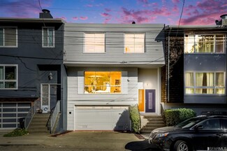 513 Oxford St, San Francisco, CA 94134