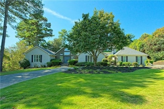 345 Dogwood Trail SE, Marietta, GA 30067