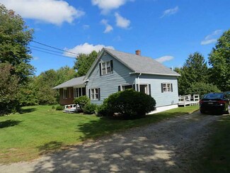 629 West Rd, Belgrade, ME 04917