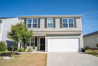 594 Ridgeville Crossing Dr, Inman, SC 29349