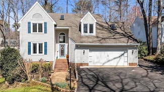 6201 Heather Glen Rd, Midlothian, VA 23112