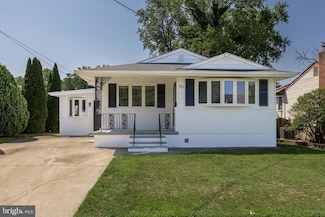 512 Lincoln Ave, Bellmawr, NJ 08031