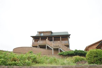 824 Waterslide Ct, Warrens, WI 54666