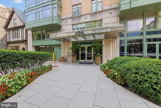 1150 K St NW Unit 706, Washington, DC 20005