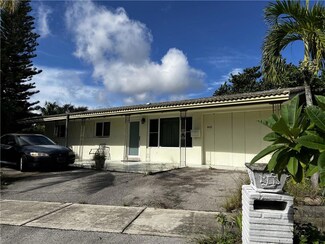 4431 NE 4th Ave, Pompano Beach, FL 33064