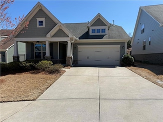 410 Windy Ridge Way, Canton, GA 30114