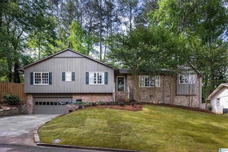 4121 Winston Way, Birmingham, AL 35213