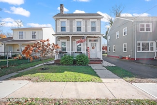 16 Monmouth Ave, Freehold, NJ 07728
