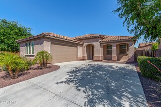 15838 W Desert Hills Dr, Surprise, AZ 85379