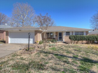 2241 S 84th East Ave, Tulsa, OK 74129