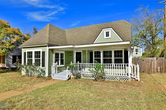 2530 S 10th St, Abilene, TX 79605