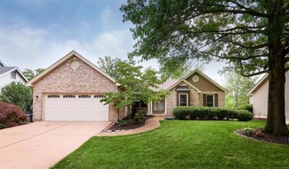 16549 Willow Glen Dr, Grover, MO 63040