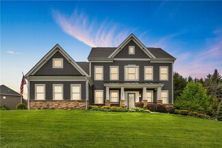 101 Wickerham Dr, Mars, PA 16046