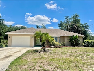 500 Lake Ave, Lehigh Acres, FL 33972