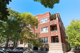 3302 W Dickens Ave Unit 2, Chicago, IL 60647