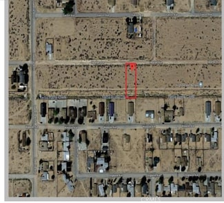 0 Heather Ave Unit IV24137403, California City, CA 93505