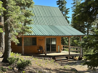 1365 W View Dr, Duck Creek Village, UT 84762