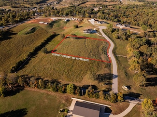 Lot 2 Millridge, Nixa, MO 65714
