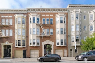 555 Broderick St, San Francisco, CA 94117