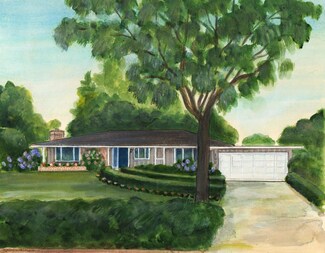 100 Doud Dr, Los Altos, CA 94022