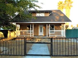 2630 B St, Selma, CA 93662