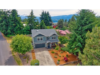 1155 Rodeo Dr, White Salmon, WA 98672