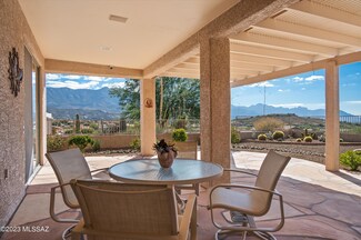 65161 E Rose Ridge Ct, Tucson, AZ 85739