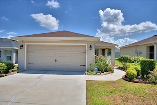 710 Persian Dr, Haines City, FL 33844