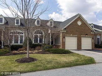 15125 Players Way, Glenwood, MD 21738