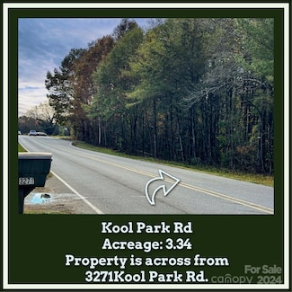 0 Kool Park Rd NE Unit CAR4202366, Hickory, NC 28601
