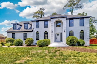 854 Los Colonis Dr, Virginia Beach, VA 23456
