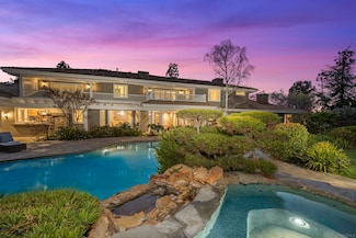 17461 Avenida de Acacias, Rancho Santa Fe, CA 92067