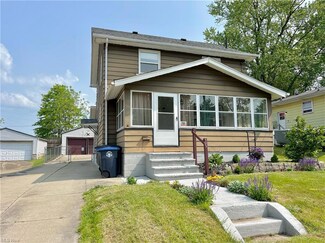 595 Flora Ave, Akron, OH 44314
