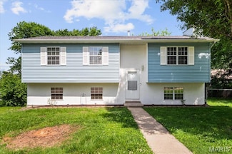 14 Damask Ct, Belleville, IL 62220