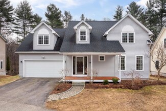 4 Abby Dr, Kittery, ME 03904