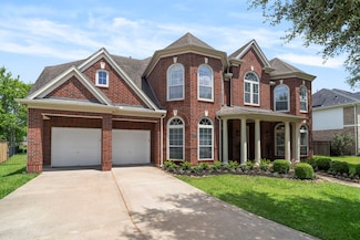 3007 Mullingar Walk, Missouri City, TX 77459