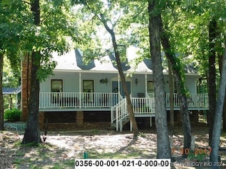 11184 Mystic Oak Dr, Kingston, OK 73439
