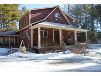 20 Whyte Dr, Marlow, NH 03456
