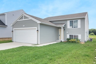 6274 Polly's Path, Berrien Springs, MI 49103