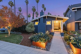 810 Hartford Ave, San Jose, CA 95125