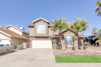 2013 Shadow Ridge Dr, El Paso, TX 79938
