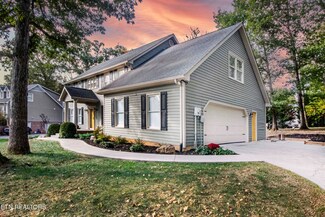 621 Glen Willow Dr, Knoxville, TN 37934