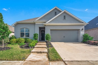 1609 Cotton Rd, van Alstyne, TX 75495